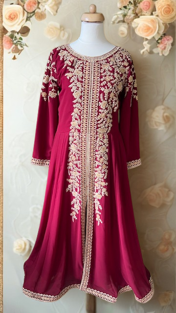 Islamic wear Pee Dee