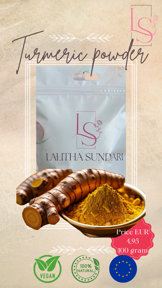 Lalitha Sundari Ayurveda