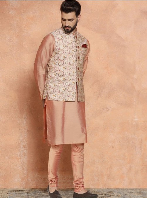 Indiase herenkleding