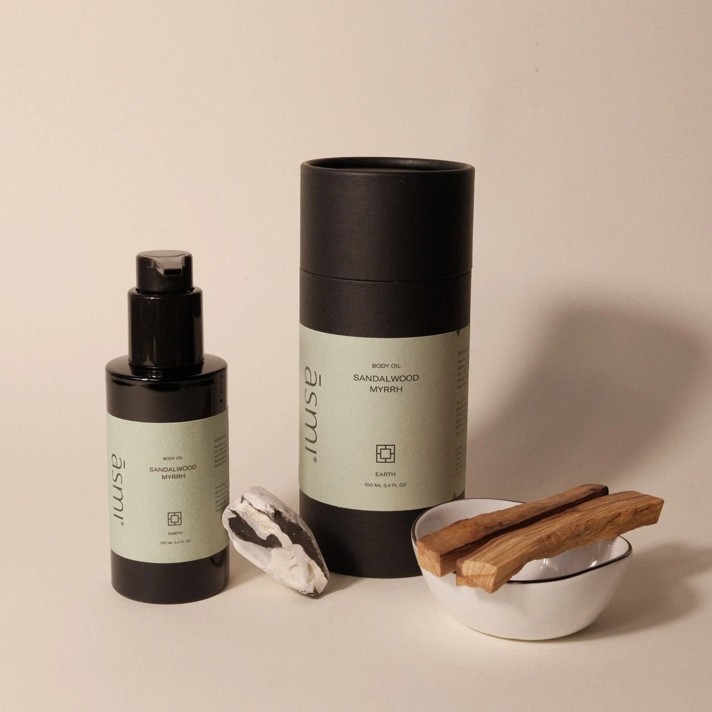 Vata balancerende olie - Droge huid