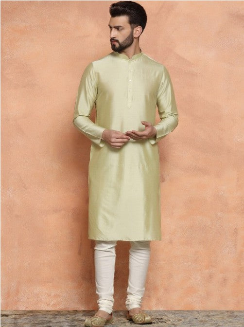 Indiaseheren pak - Sherwani Set - pre order