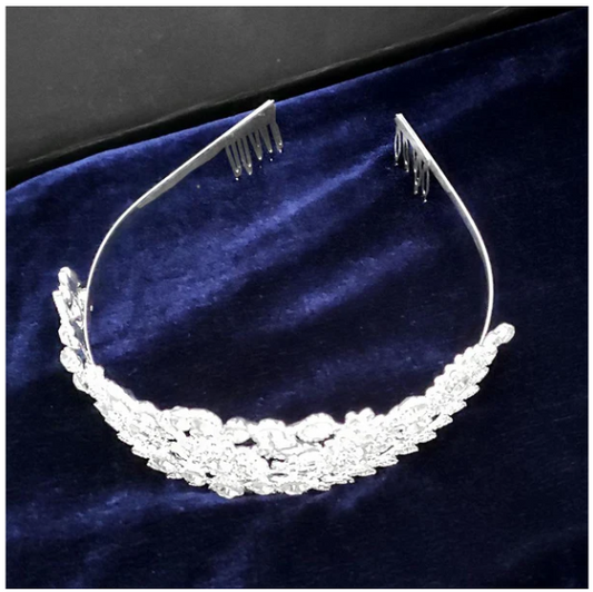 Stenen kroon van Austrian stone