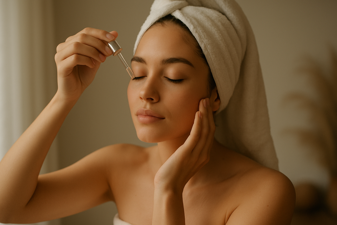 Ingredient Layering Rules – Wat je NIET mag combineren in skincare