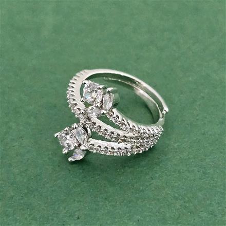 Verstelbare Ring