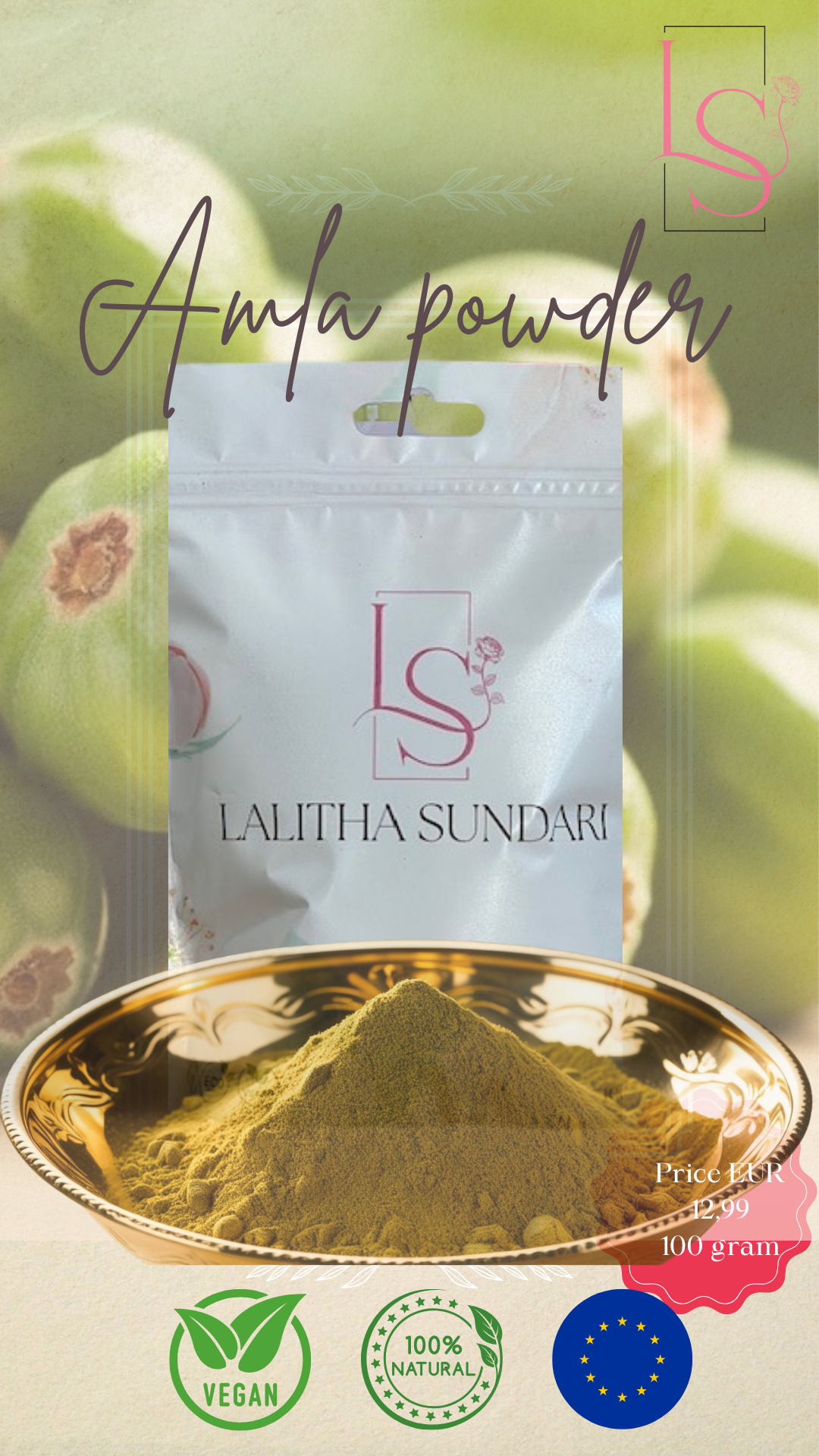 Lalitha Sundari Ayurveda