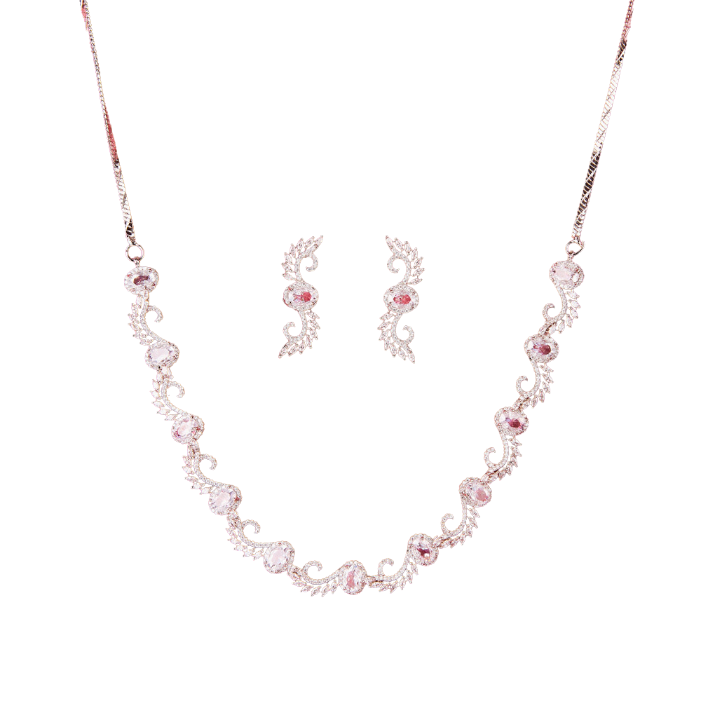 Schitter in namaakdiamanten bij PeeDee