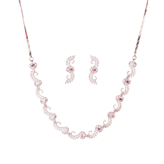 Schitter in namaakdiamanten bij PeeDee