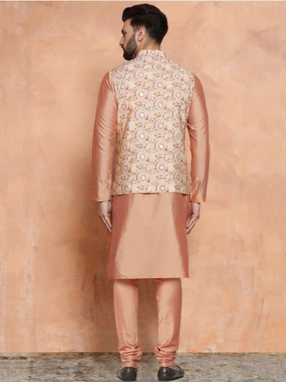 Indiase herenkleding op maat