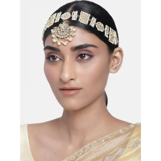 Hoofdsieraden