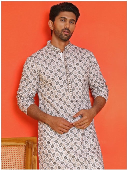 Indiase herenkleding bij Pee-dee.nl