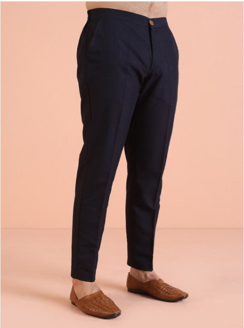 Heren Indowestern Sherwani-set -pre order