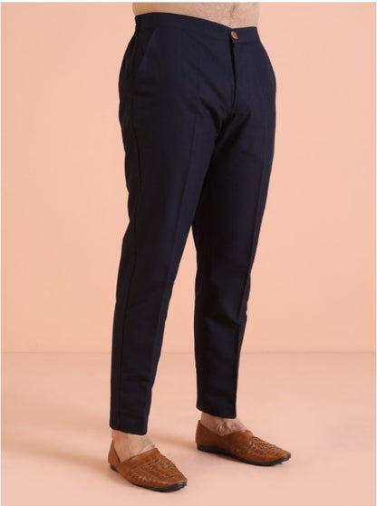 Heren Indowestern Sherwani-set -pre order